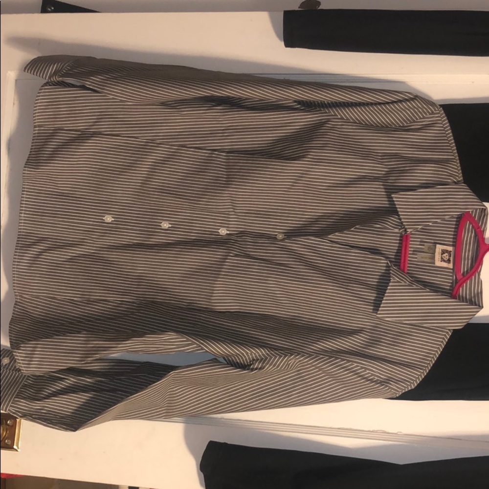 Button up shirt
